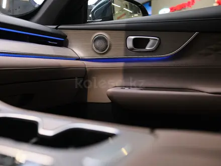 Chery Tiggo 8 2026 года за 13 990 000 тг. в Алматы – фото 29