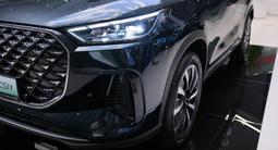 Chery Tiggo 8 2026 годаүшін13 490 000 тг. в Алматы – фото 5