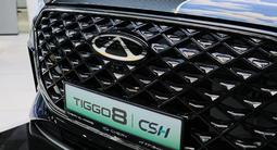 Chery Tiggo 8 2026 годаүшін13 490 000 тг. в Алматы – фото 4