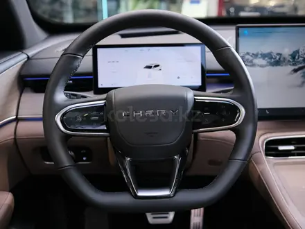 Chery Tiggo 8 2026 года за 13 990 000 тг. в Алматы – фото 19