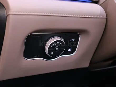Chery Tiggo 8 2026 года за 13 990 000 тг. в Алматы – фото 24