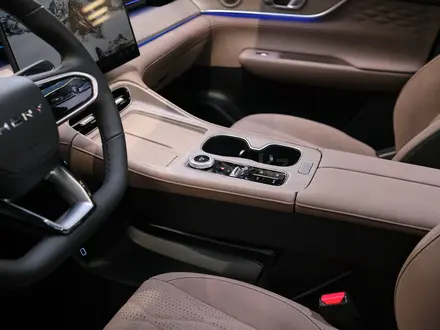 Chery Tiggo 8 2026 года за 13 990 000 тг. в Алматы – фото 25