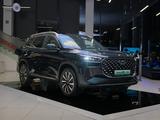 Chery Tiggo 8 2026 годаүшін13 990 000 тг. в Алматы