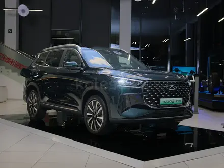 Chery Tiggo 8 2026 года за 13 990 000 тг. в Алматы