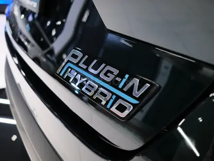 Chery Tiggo 8 2026 года за 13 990 000 тг. в Алматы – фото 12