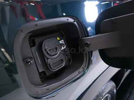 Chery Tiggo 8 2026 года за 13 990 000 тг. в Алматы – фото 11