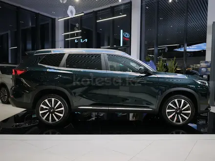 Chery Tiggo 8 2026 года за 13 990 000 тг. в Алматы – фото 9
