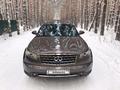 Infiniti FX35 2007 годаfor7 800 000 тг. в Алматы – фото 8