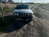 BMW 520 1991 годаүшін2 500 000 тг. в Петропавловск