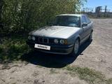 BMW 520 1991 годаүшін2 500 000 тг. в Петропавловск – фото 3