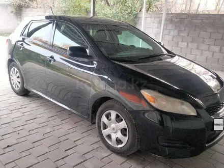 Toyota Matrix 2009 года за 5 200 000 тг. в Алматы – фото 5