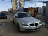 BMW 530 2006 года за 2 800 000 тг. в Уральск – фото 2