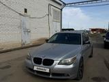 BMW 530 2006 года за 2 800 000 тг. в Уральск