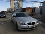 BMW 530 2006 года за 2 800 000 тг. в Уральск – фото 3