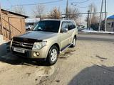 Mitsubishi Pajero 2007 годаfor8 400 000 тг. в Алматы