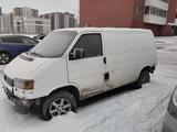 Volkswagen Transporter 1991 годаүшін800 000 тг. в Караганда – фото 3