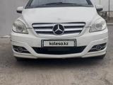 Mercedes-Benz B 200 2008 годаfor3 900 000 тг. в Шымкент