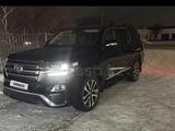 Toyota Land Cruiser 2008 года за 13 000 000 тг. в Актобе – фото 3