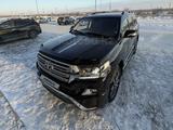 Toyota Land Cruiser 2008 года за 13 000 000 тг. в Актобе