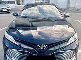 Toyota Camry 2019 годаүшін14 800 000 тг. в Семей – фото 2