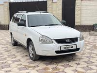 ВАЗ (Lada) Priora 2171 2013 года за 1 800 000 тг. в Тараз