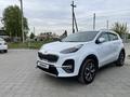 Kia Sportage 2018 года за 9 400 000 тг. в Усть-Каменогорск – фото 3