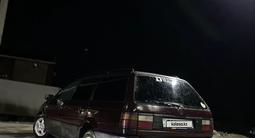 Volkswagen Passat 1991 года за 2 000 000 тг. в Алматы – фото 3