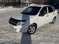 ВАЗ (Lada) Granta 2190 2014 годаүшін2 280 000 тг. в Астана – фото 3