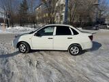 ВАЗ (Lada) Granta 2190 2014 годаfor2 280 000 тг. в Астана – фото 4