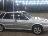 ВАЗ (Lada) 2114 2012 годаfor1 400 000 тг. в Шиели – фото 4