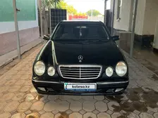 Mercedes-Benz E-Class, 2000