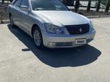 Toyota Crown 2005 годаүшін3 300 000 тг. в Атырау – фото 2