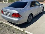 Toyota Crown 2005 годаүшін3 300 000 тг. в Атырау – фото 4