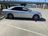 Toyota Crown 2005 годаүшін3 300 000 тг. в Атырау – фото 3