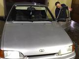 ВАЗ (Lada) 2114 2014 годаүшін1 500 000 тг. в Актобе – фото 3