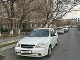 Chevrolet Lacetti 2011 года за 4 200 000 тг. в Шымкент
