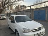 Chevrolet Lacetti 2011 года за 4 200 000 тг. в Шымкент – фото 5