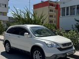 Honda CR-V 2008 года за 3 900 000 тг. в Сатпаев – фото 3
