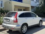 Honda CR-V 2008 года за 3 900 000 тг. в Сатпаев – фото 2