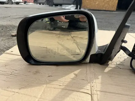 Боковые зеркала на Lexus RX330 за 100 000 тг. в Алматы – фото 6