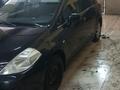 Nissan Tiida 2008 годаүшін3 000 000 тг. в Атырау – фото 2