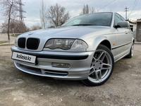 BMW 330 2001 годаүшін3 750 000 тг. в Алматы