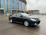 Toyota Camry 2012 года за 10 900 000 тг. в Астана