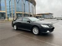 Toyota Camry 2012 годаүшін10 300 000 тг. в Астана