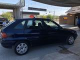 Opel Astra 1993 годаүшін1 000 000 тг. в Шымкент – фото 5
