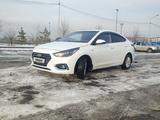 Hyundai Accent 2018 годаүшін7 800 000 тг. в Алматы – фото 4