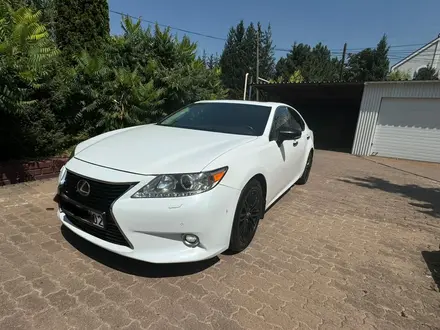 Lexus ES 250 2015 года за 14 000 000 тг. в Алматы – фото 12