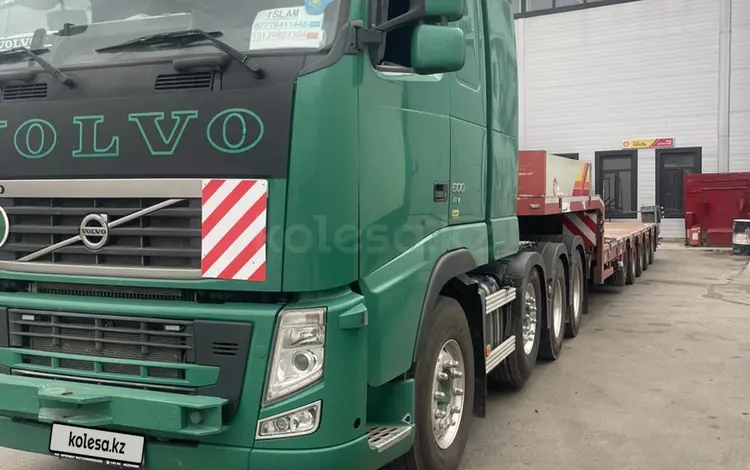 Volvo  FH 2013 года за 77 500 000 тг. в Алматы