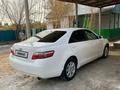 Toyota Camry 2007 года за 6 000 000 тг. в Шиели – фото 4