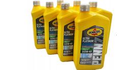 Penzoil 0W40 srt trx за 10 000 тг. в Астана